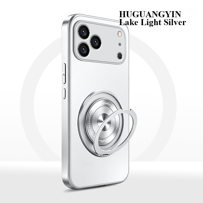 Apple iPhone 17 series phone case