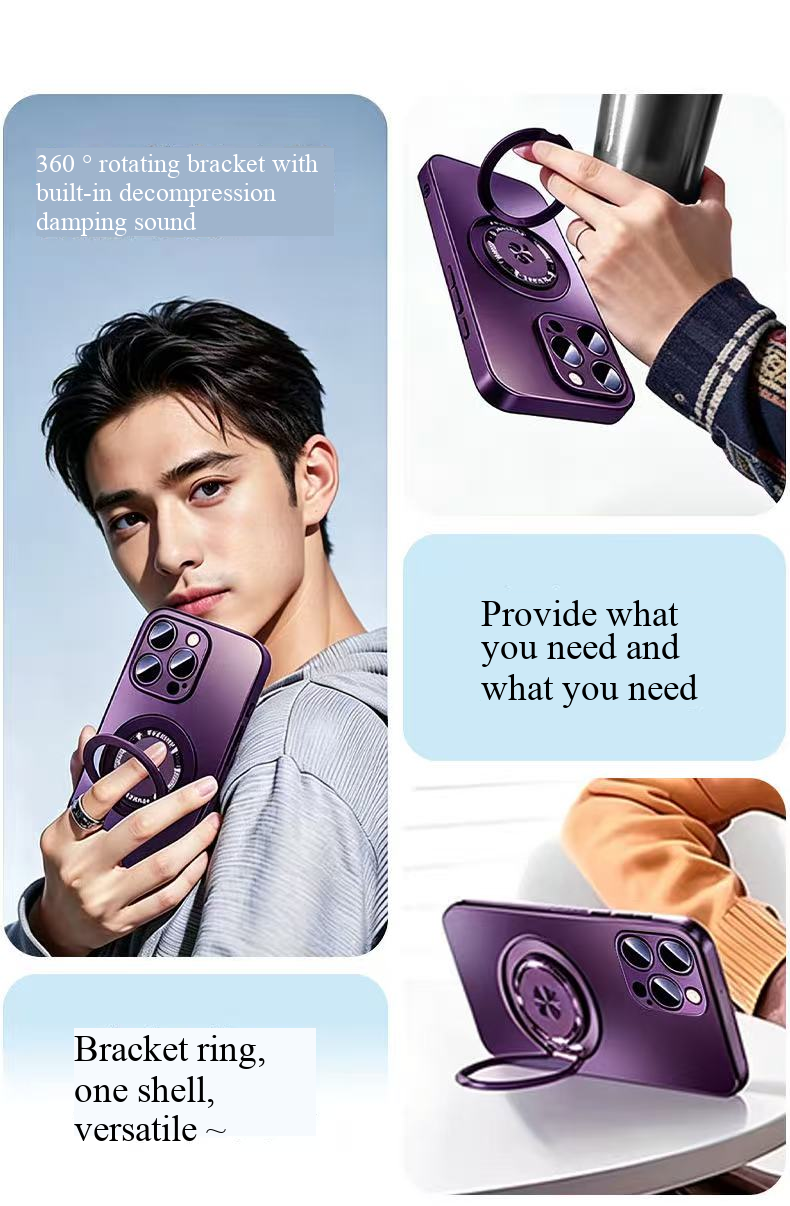 Apple iPhone 18 series phone case