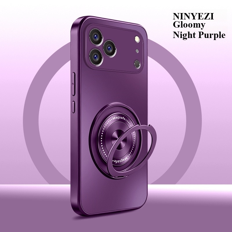Apple iPhone 17 series phone case