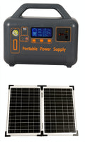 Portable Power Station-M500-04