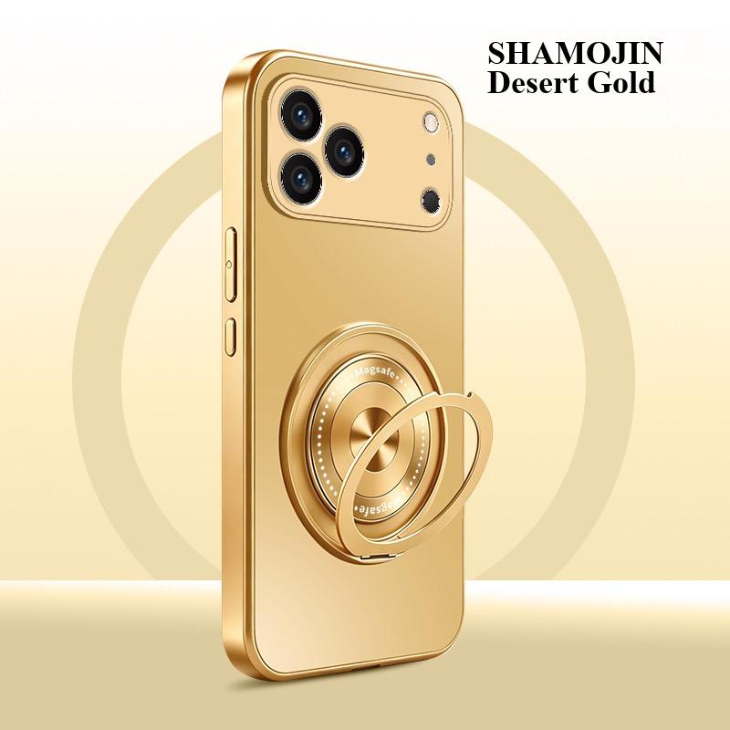 Apple iPhone 17 series phone case