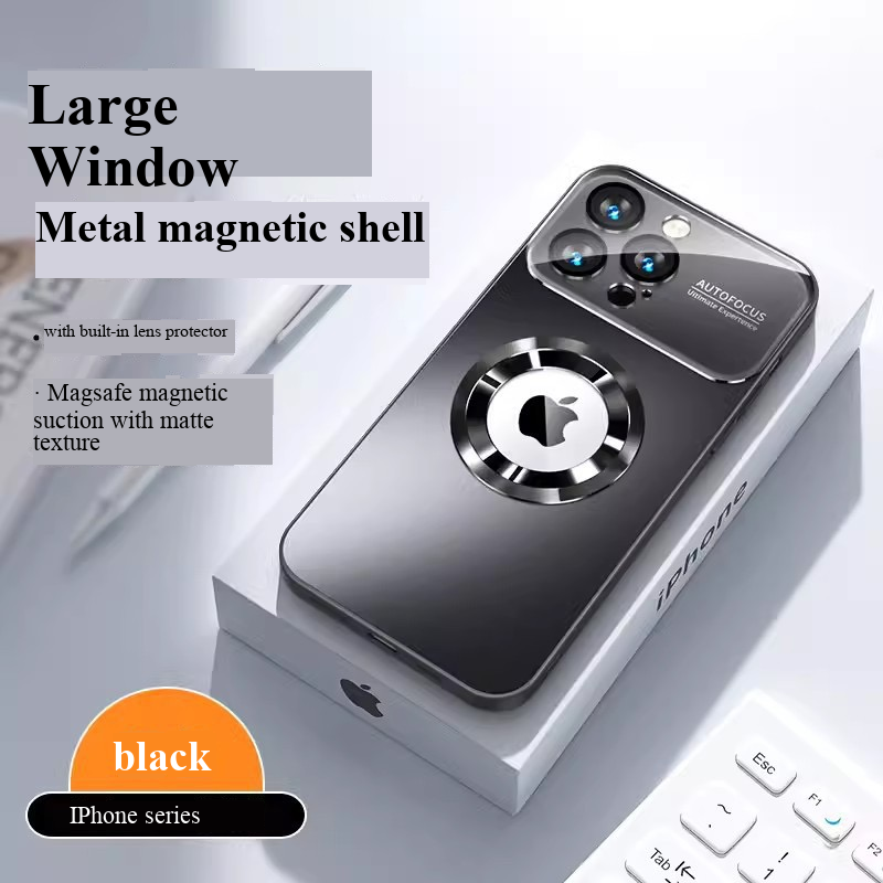 Apple iPhone 18 series phone case