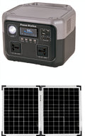 Portable Power Station-M800-04