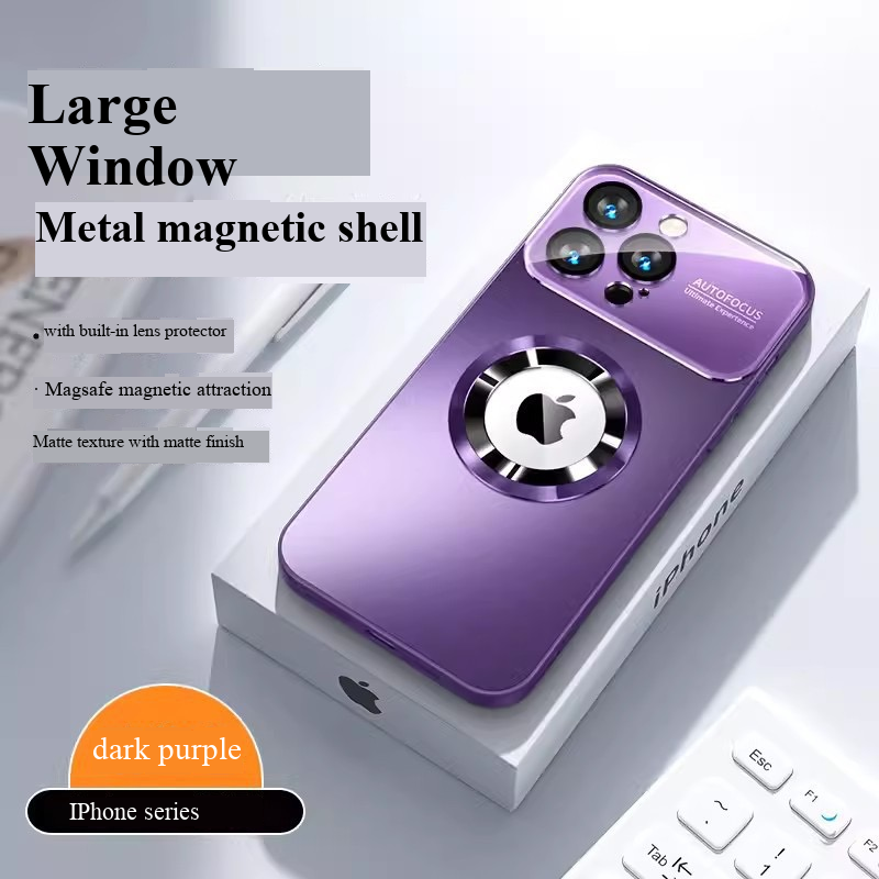 Apple iPhone 18 series phone case