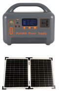 Portable Power Station-M400-02