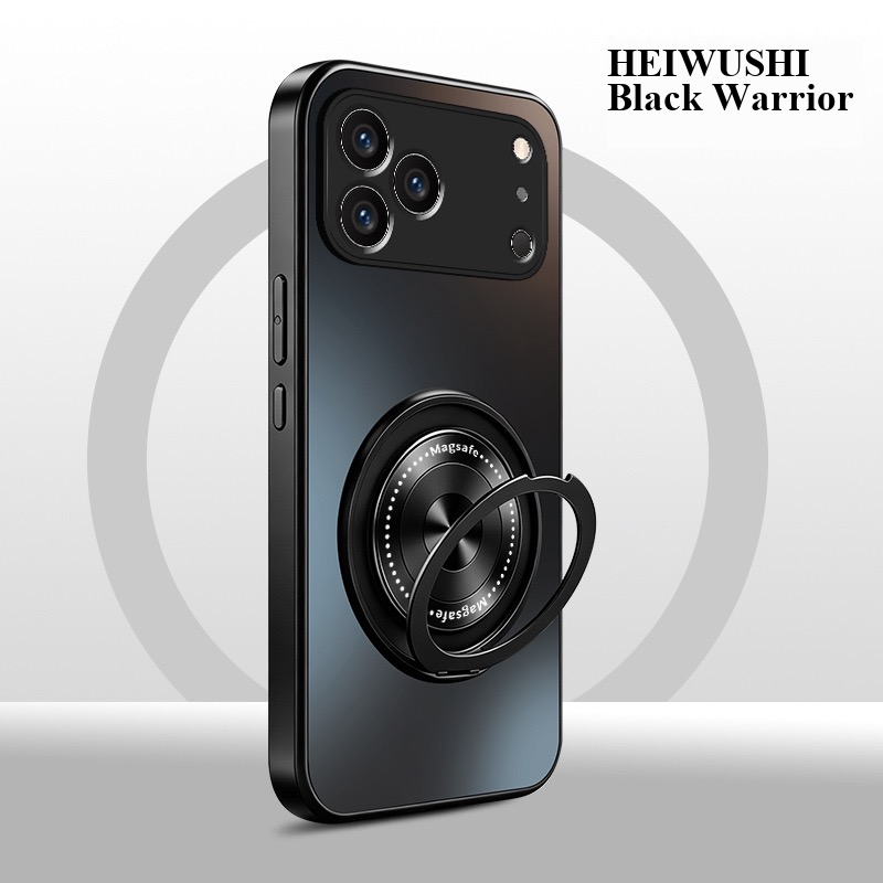 Apple iPhone 17 series phone case