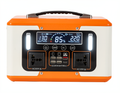 Portable Power Station-M500-07