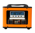 Portable Power Station-M600-01